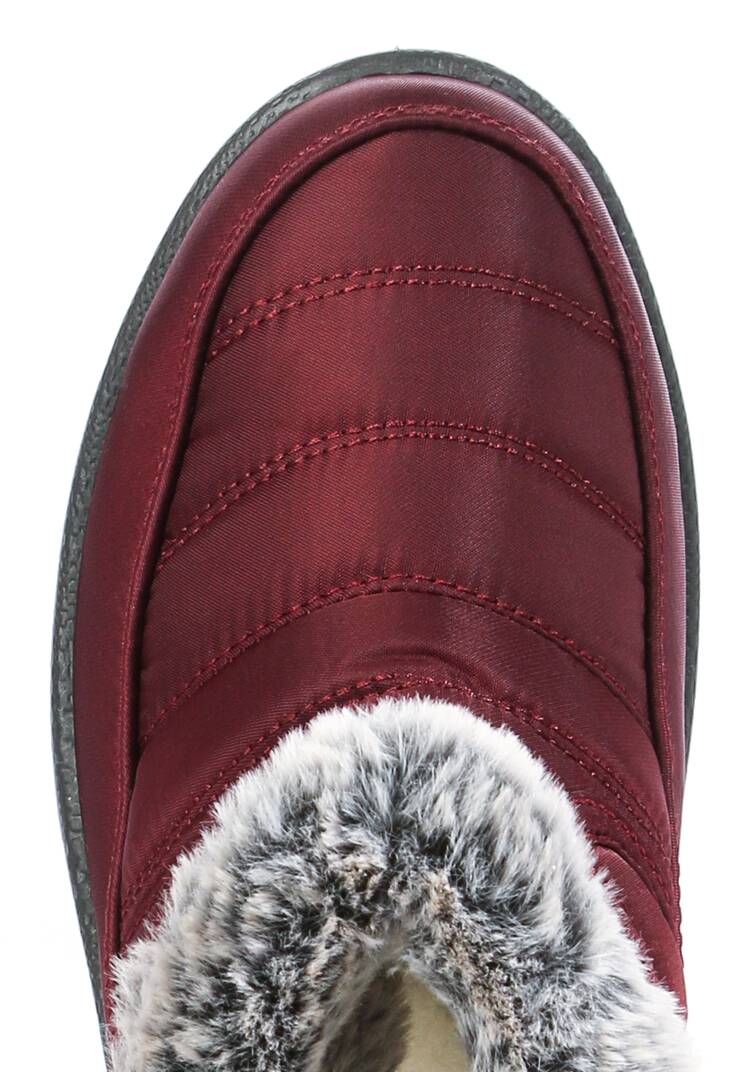 Дутики женские Анита шир.  750, рис. 4