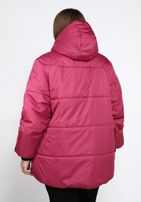 Куртка стеганая шир.  580, рис. 14