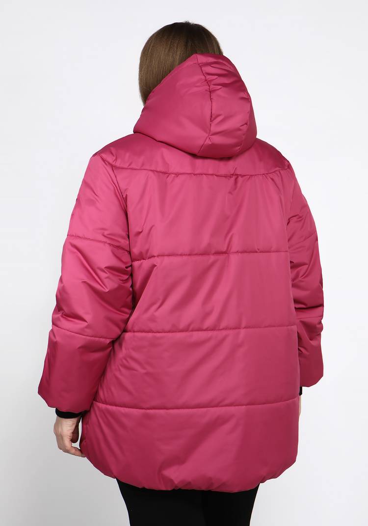 Куртка стеганая шир.  750, рис. 14