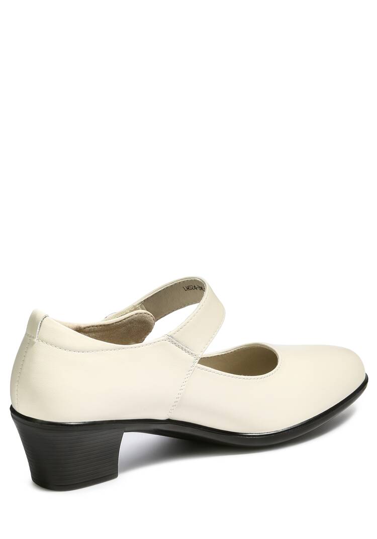 Туфли женские Клэр шир.  750, рис. 8