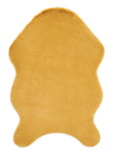 Коврик-шкурка Мех кролика