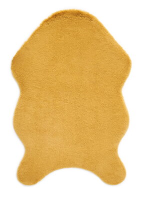 Коврик-шкурка Мех кролика