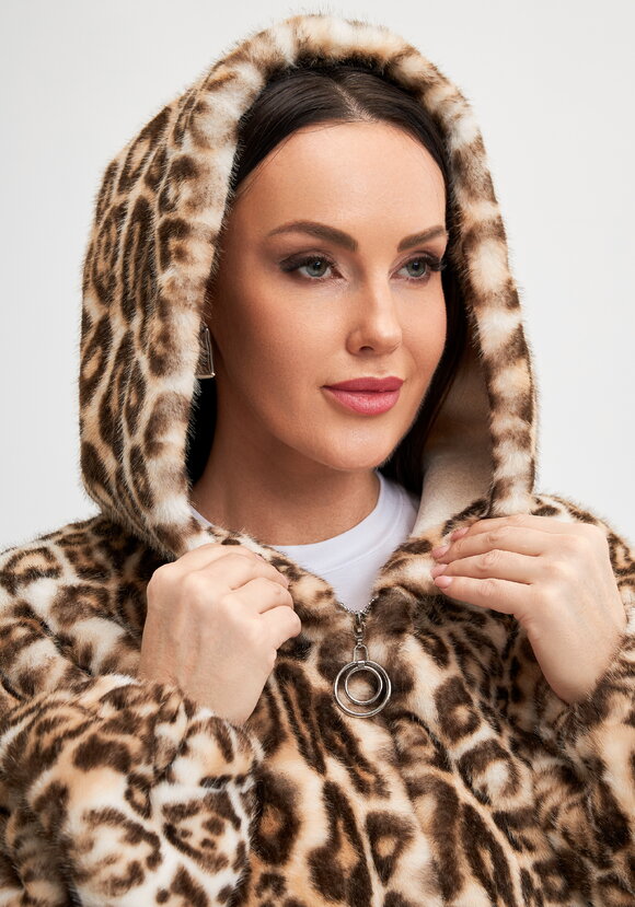 Шуба Афродита шир.  580, рис. 5