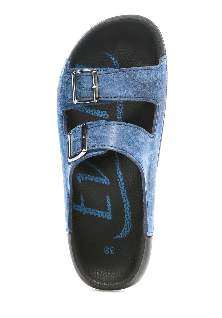 Сабо женские Лада шир.  750, рис. 39