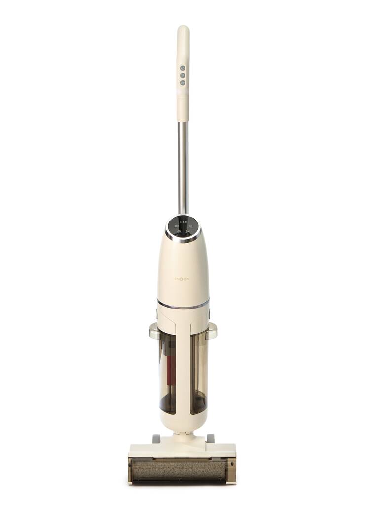 Моющий беспроводной пылесос, 2 в 1 шир.  750, рис. 3