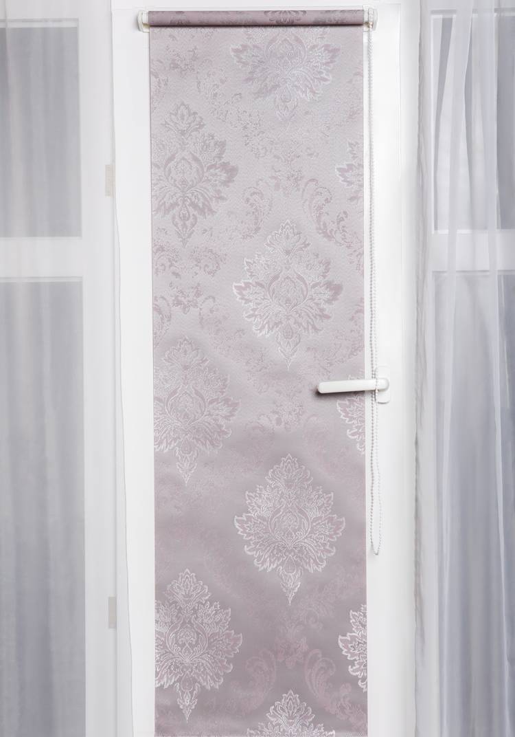 Рулонная штора Дамаск шир.  750, рис. 6