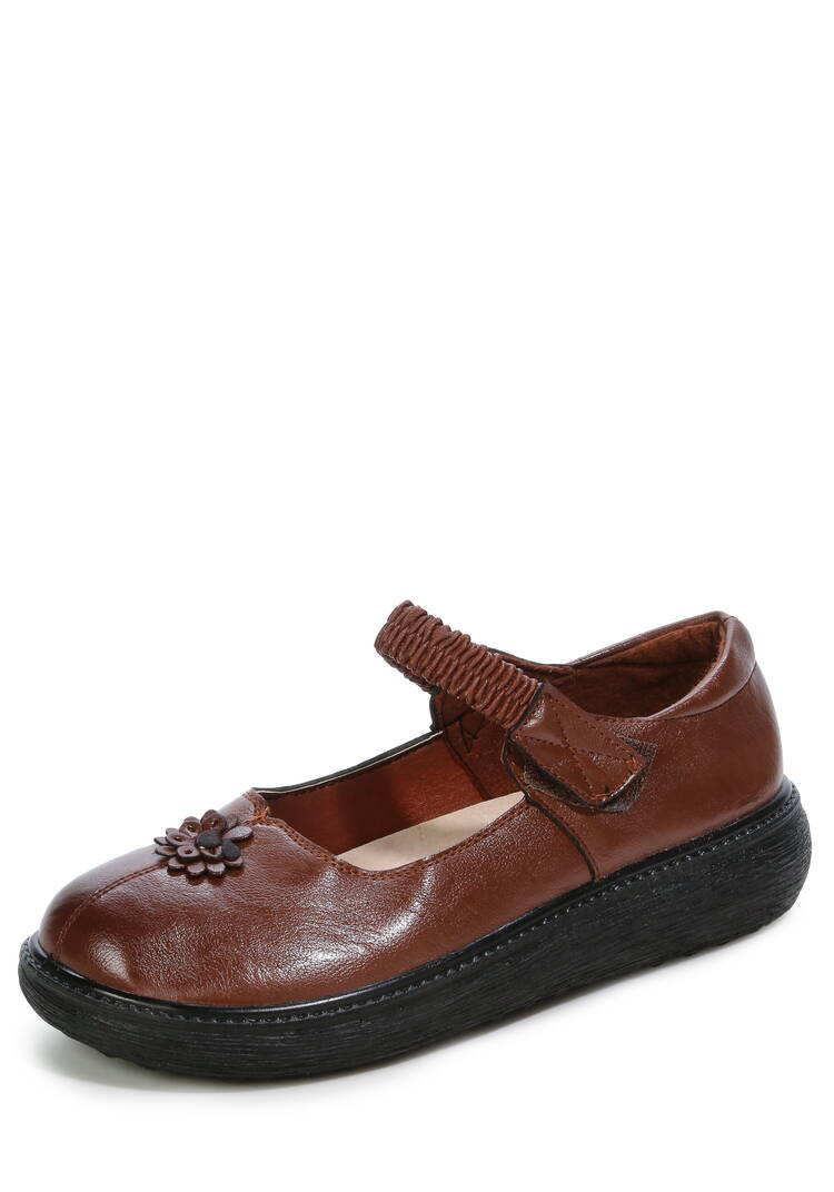 Туфли женские Одетта шир.  750, рис. 1
