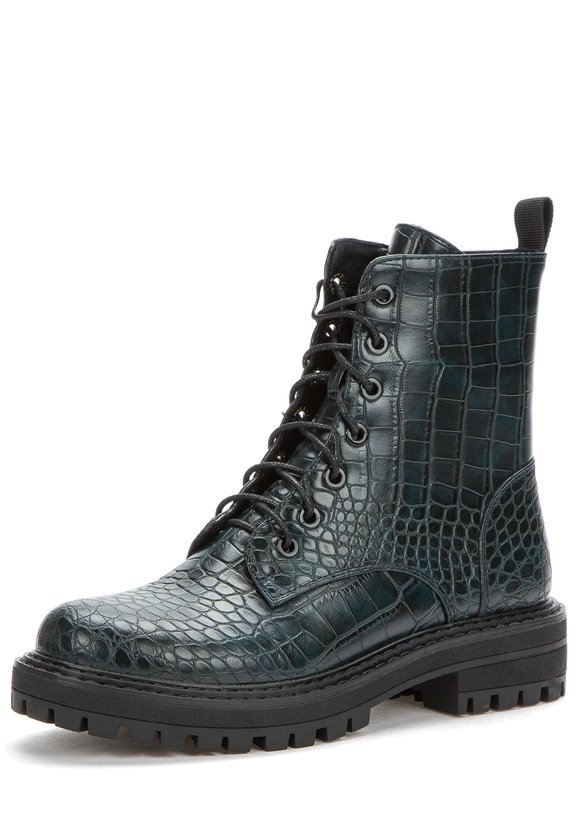 Ботинки женские Стюарт шир.  580, рис. 1