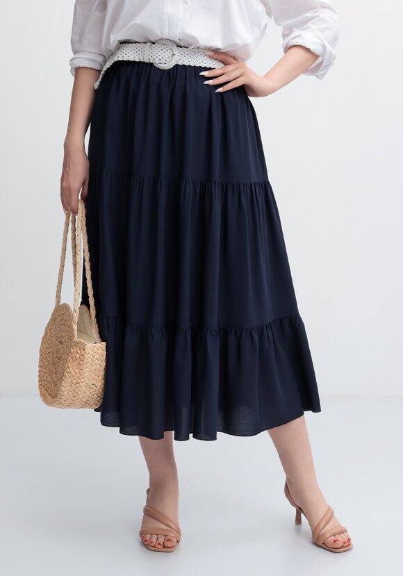 Юбка Афродита шир.  580, рис. 7