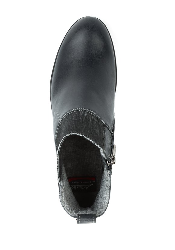 Ботинки женские Миранда шир.  580, рис. 4