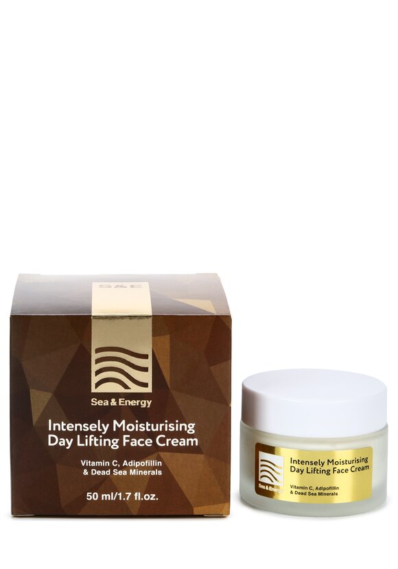 Набор для лица антивозврастной S&E, 3 в 1 шир.  580, рис. 6