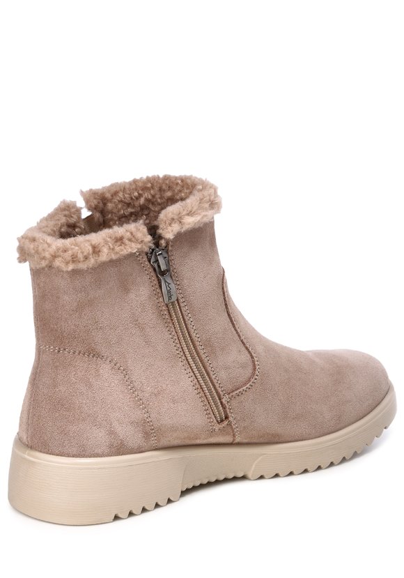 Ботинки женские Златослава шир.  580, рис. 3