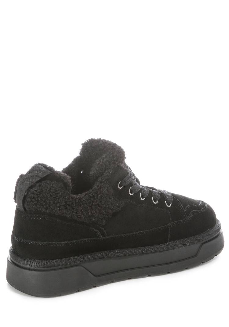 Ботинки женские Шанти шир.  750, рис. 7