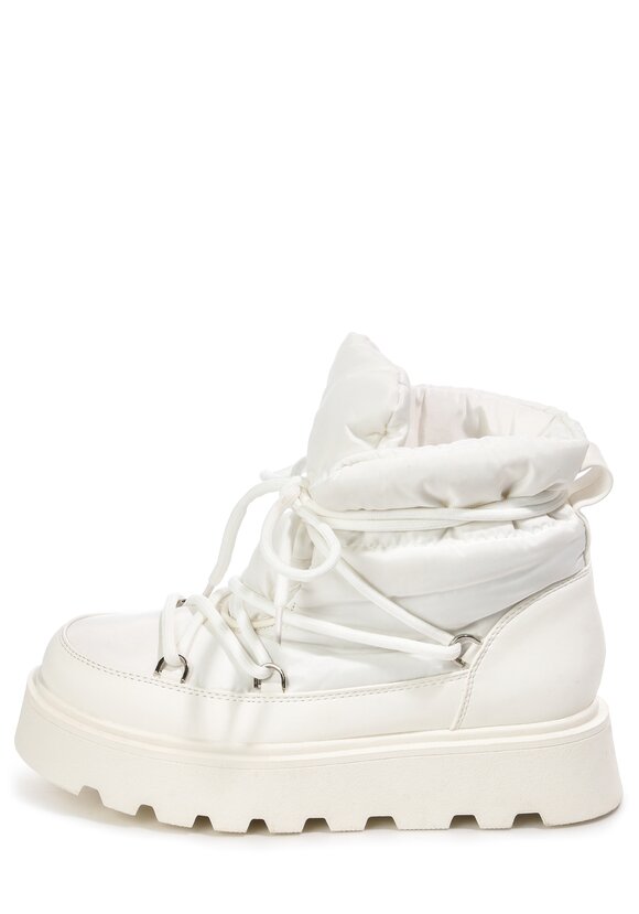 Ботинки женские Стайл шир.  580, рис. 2