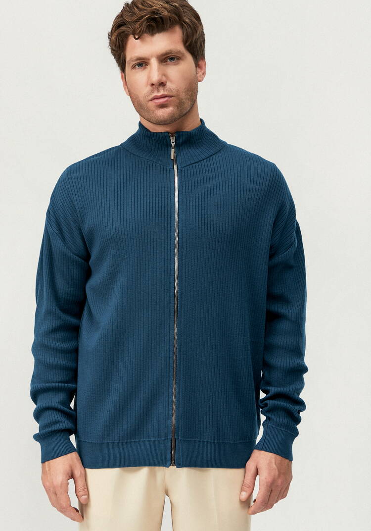 Жакет с воротником-стойкой шир.  750, рис. 20