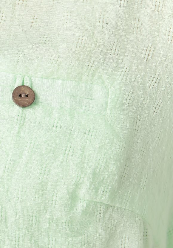 Блуза Легкость движения шир.  580, рис. 15