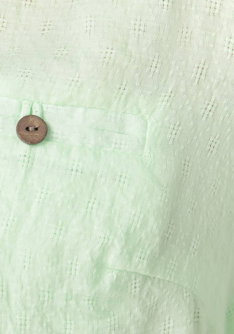 Блуза Легкость движения шир.  750, рис. 15