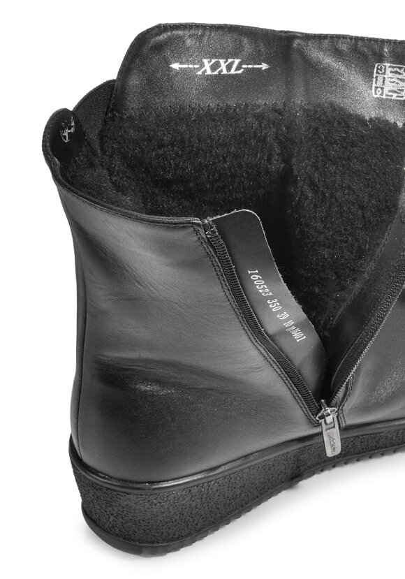 Полусапоги женские Эльза шир.  580, рис. 12