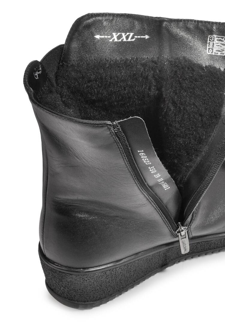 Полусапоги женские Эльза шир.  750, рис. 12