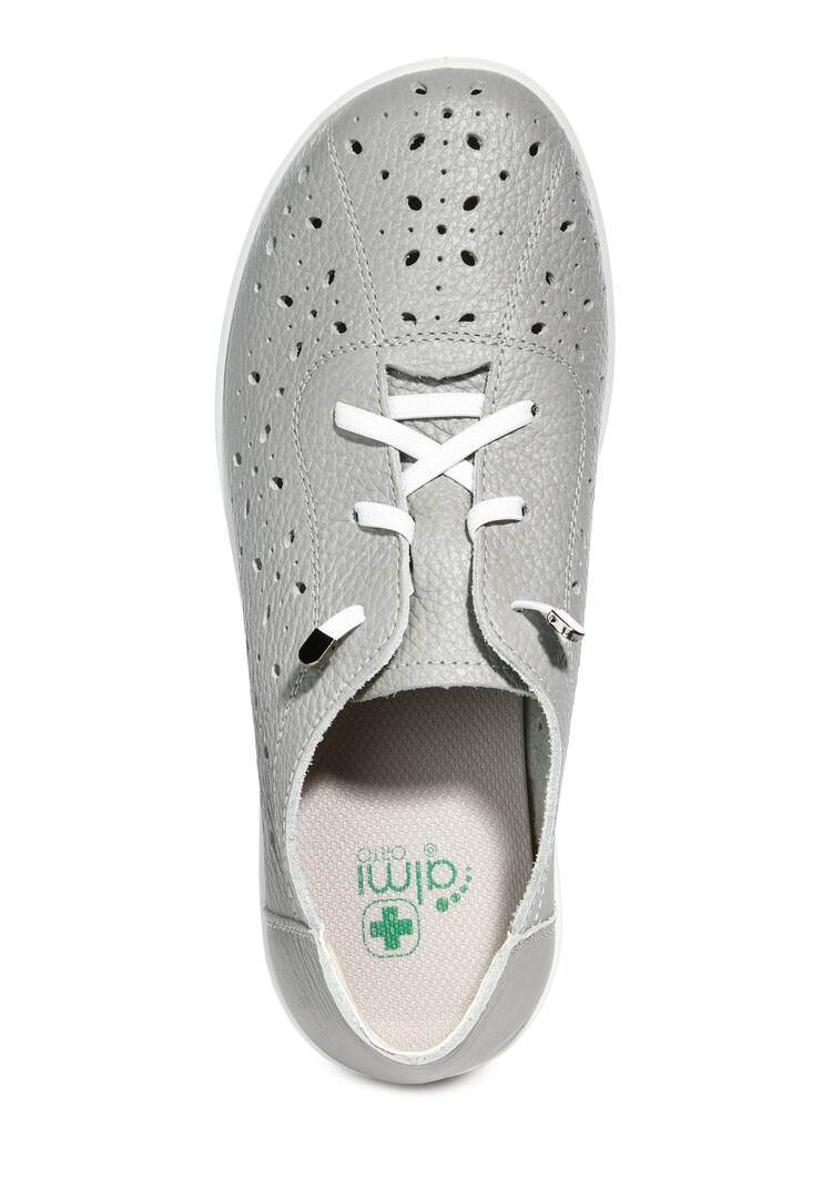 Полуботинки женские Натали шир.  750, рис. 4