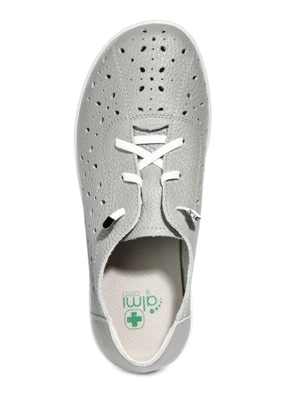 Полуботинки женские Натали шир.  580, рис. 4