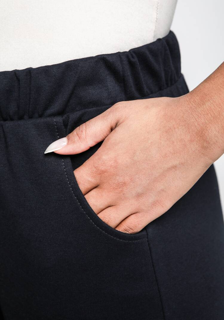 Костюм с брюками Патриция шир.  750, рис. 7