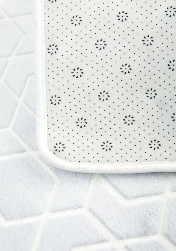 Коврик Ночная загадка шир.  580, рис. 10