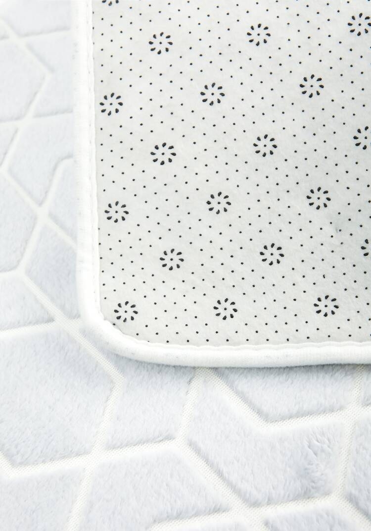 Коврик Ночная загадка шир.  750, рис. 10