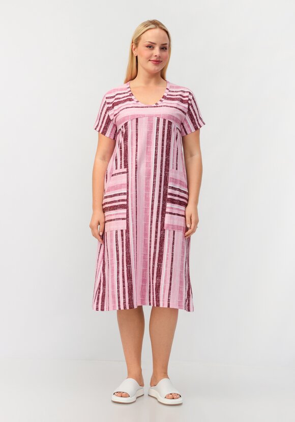 Платье Жанет шир.  580, рис. 4