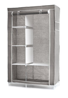 Тканевый шкaф для одежды