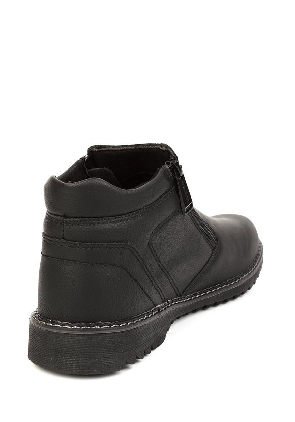 Ботинки мужские Марсель шир.  580, рис. 2