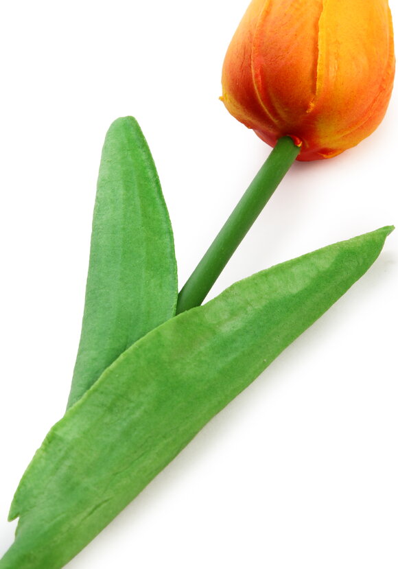 Букет тюльпанов, 9 шт. шир.  580, рис. 17