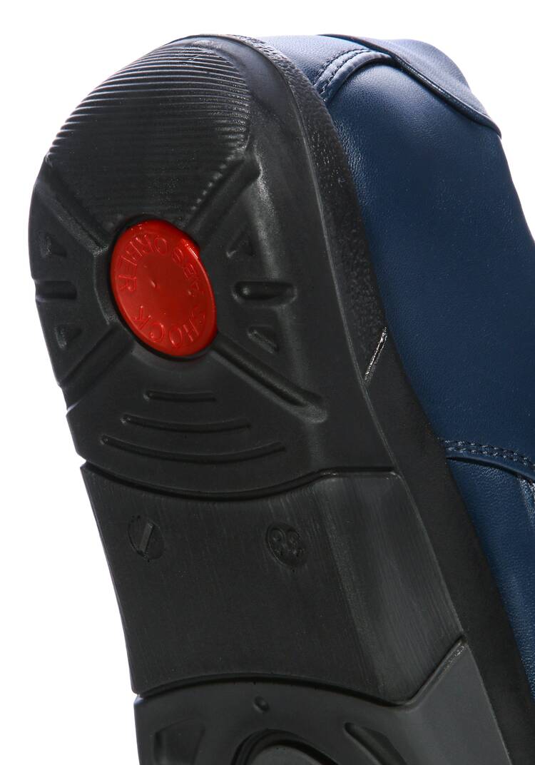 Ботинки женские  Элли шир.  750, рис. 8