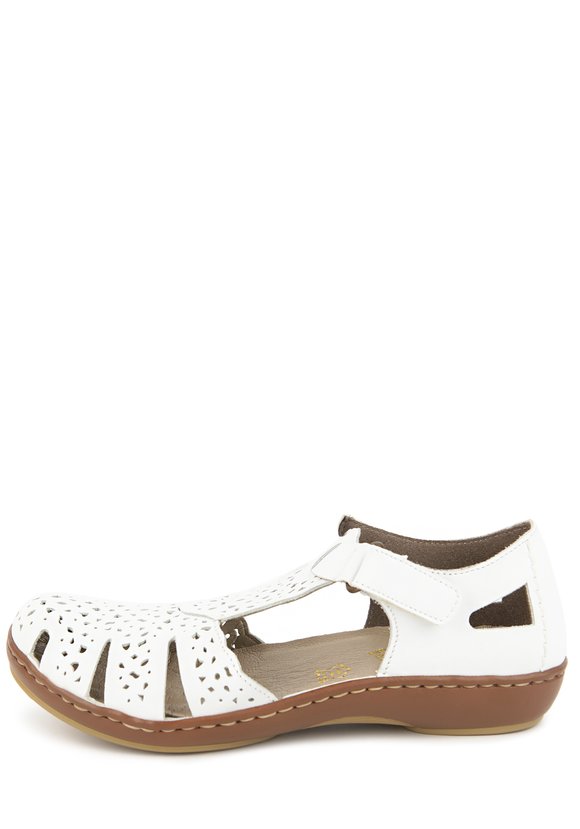 Туфли женские Беатриса шир.  580, рис. 2