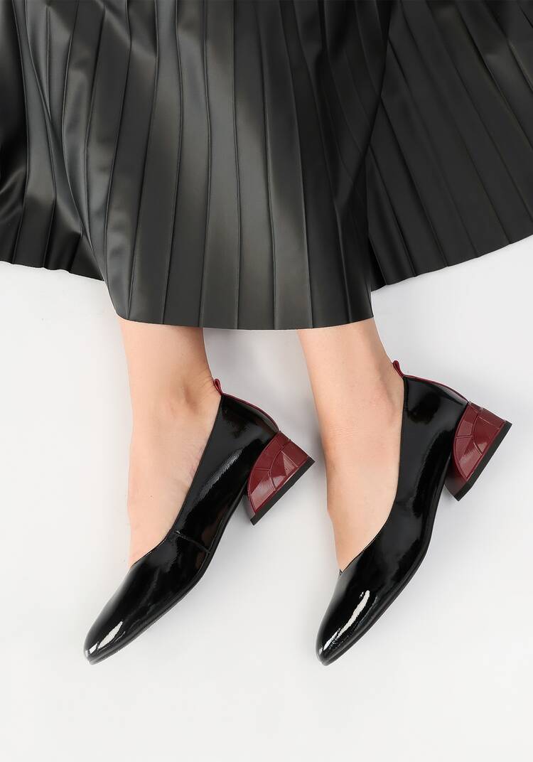 Туфли женские Индира шир.  750, рис. 7