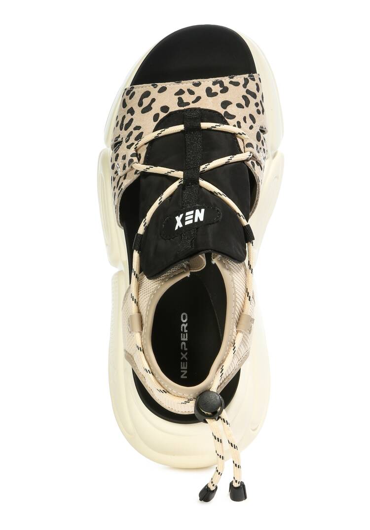 Босоножки женские Шарлотта шир.  750, рис. 9