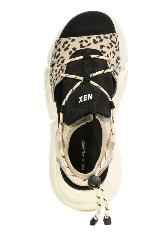 Босоножки женские Шарлотта шир.  580, рис. 9