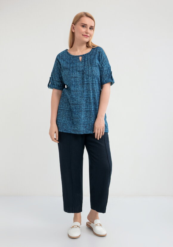 Туника Ингрит шир.  580, рис. 2