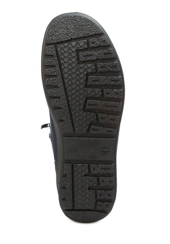 Дутики женские Герда шир.  580, рис. 24