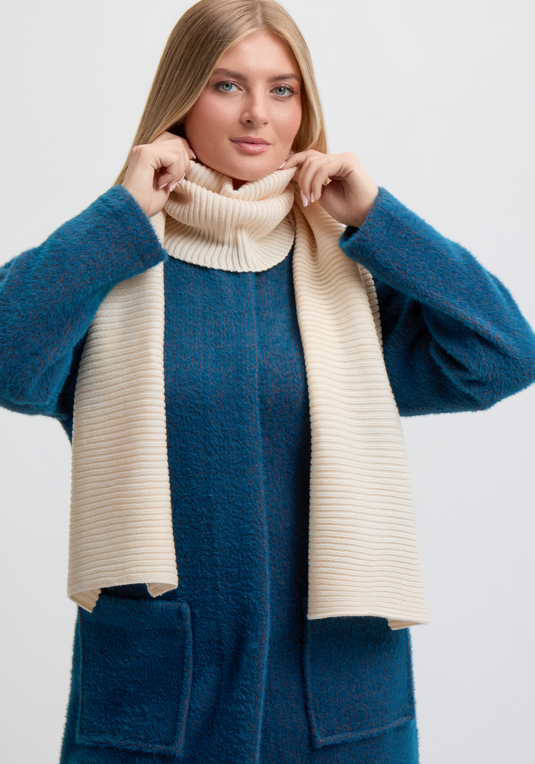 Шарф "Грация"