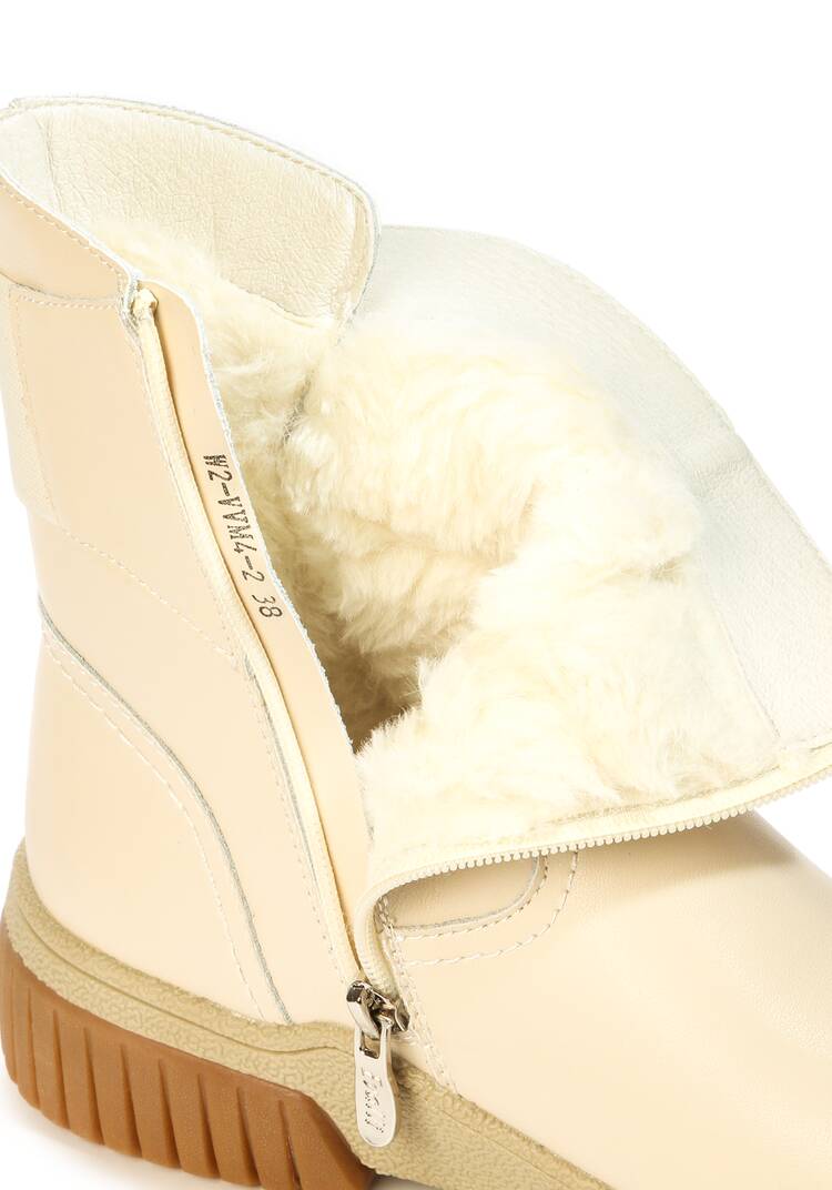 Полусапоги женские Джия шир.  750, рис. 12