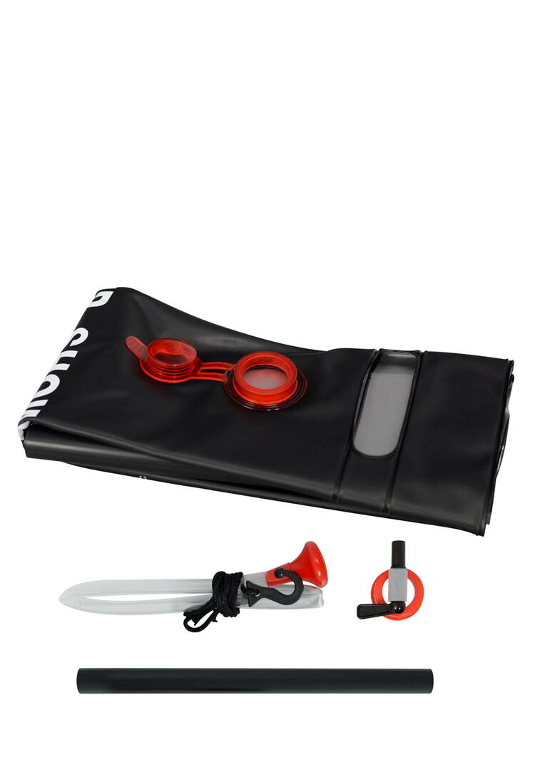 Душ переносной Свежее утро шир.  750, рис. 3