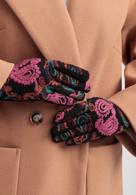 Перчатки Оливия шир.  580, рис. 3