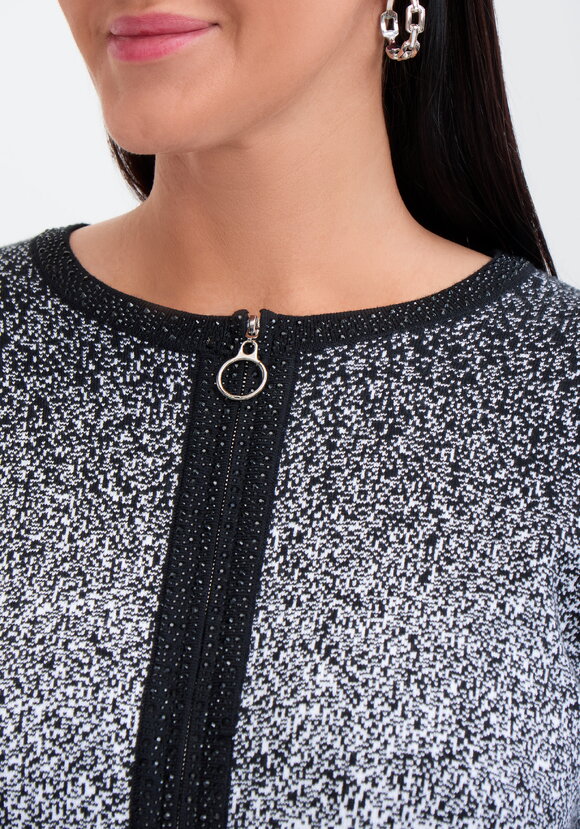 Кардиган Флоренс шир.  580, рис. 5