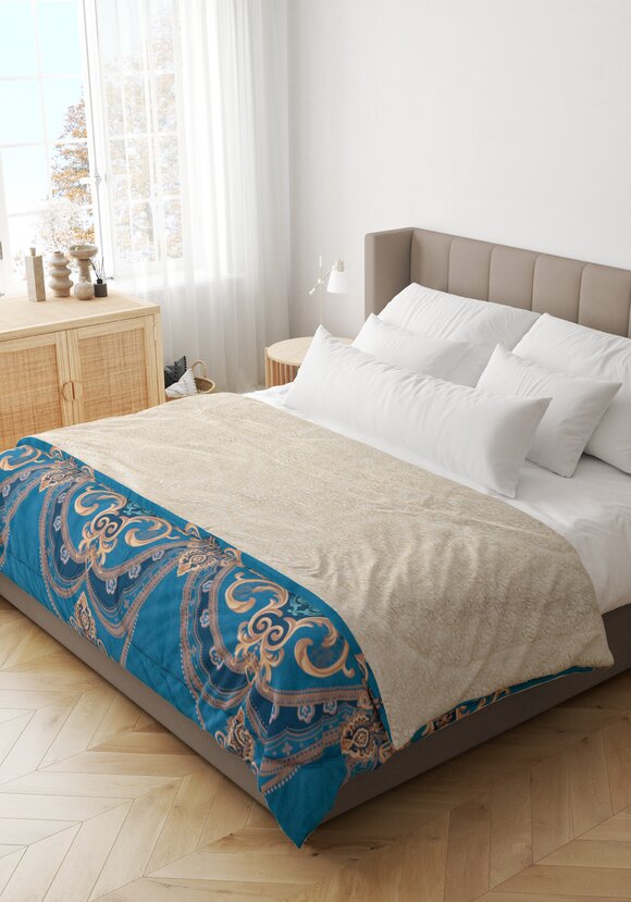 Плед-одеяло Персей шир.  580, рис. 37