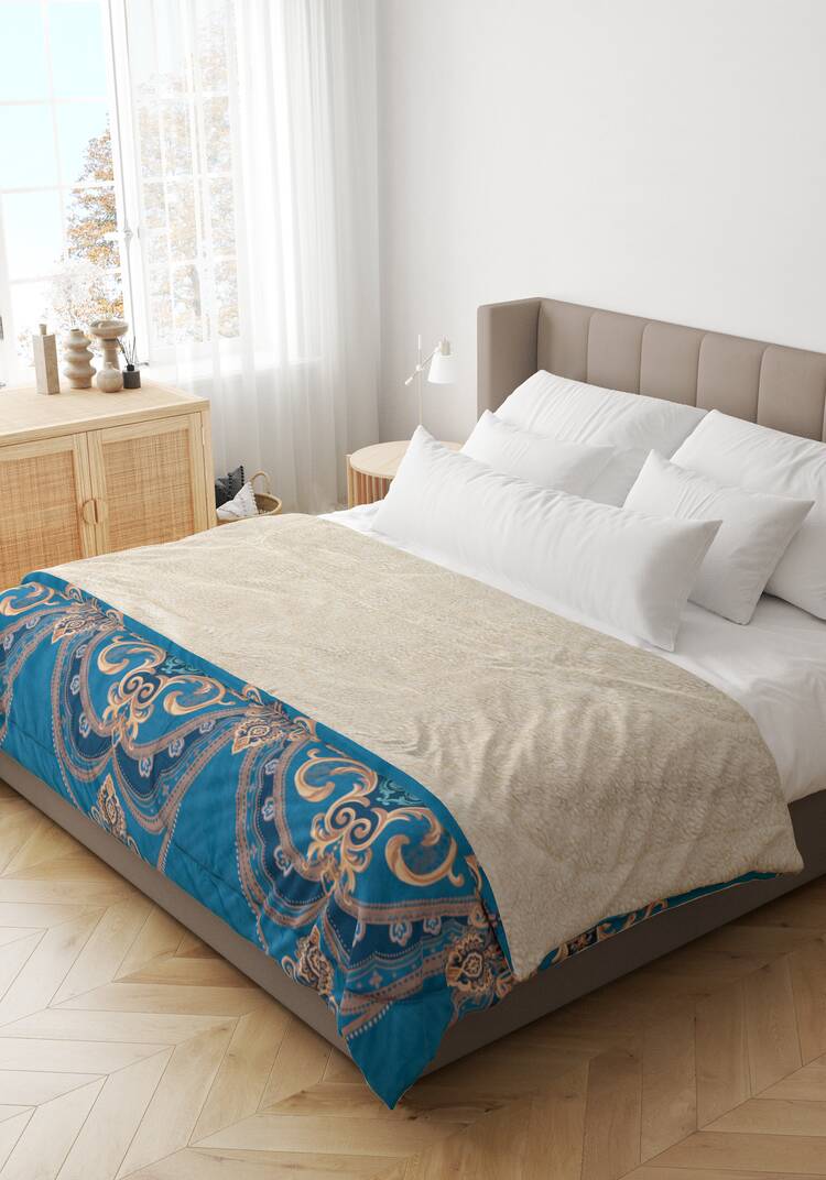 Плед-одеяло Персей шир.  750, рис. 37