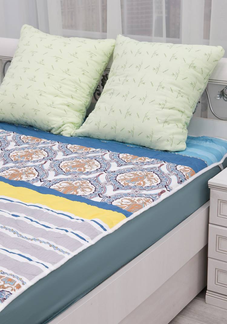 Матрас- топпер Основной инстинкт шир.  750, рис. 26