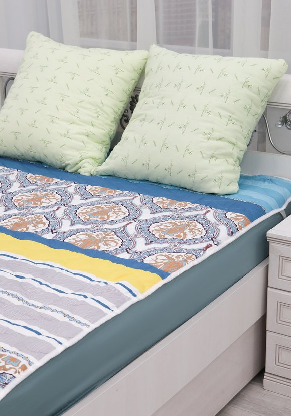 Матрас- топпер Основной инстинкт шир.  580, рис. 26