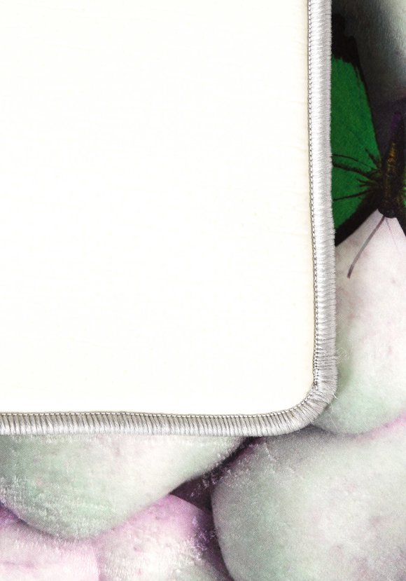 Ковер велюровый Полдень шир.  580, рис. 3