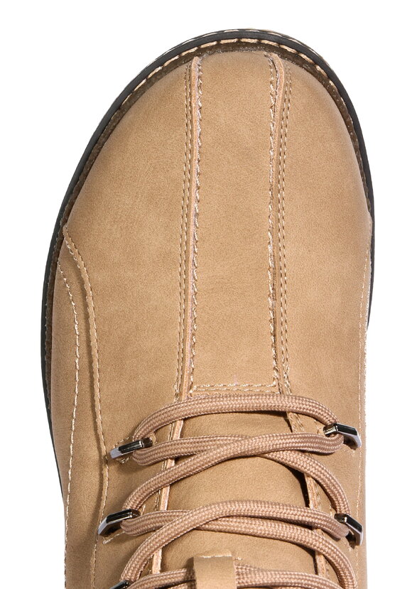 Ботинки женские Зоя шир.  580, рис. 16